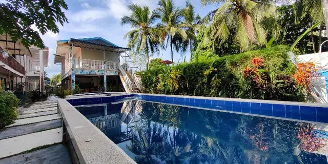 Chibel Summer Riverside Resort