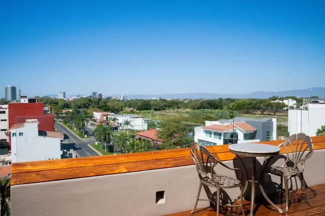 Vallarta Live Hotel
