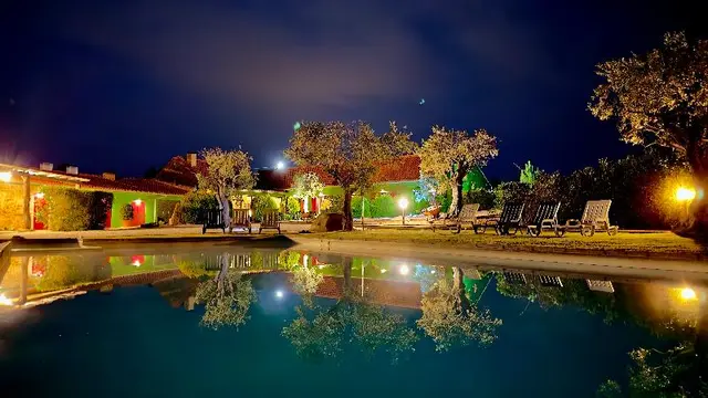 Raízes Da Vinha – Mountain Hotel, Serra Da Estrela