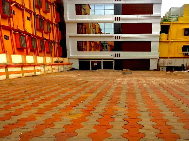 Hotel Safal Exotica
