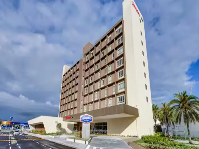 Hampton by Hilton Caraguatatuba Serramar