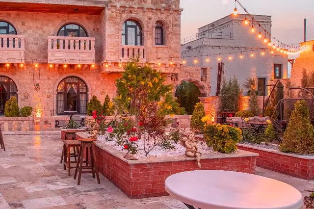 Chiaro Cappadocia