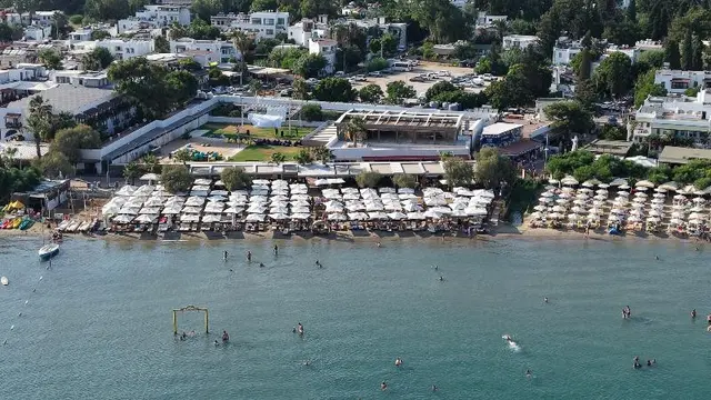 Sea Soul Beach Hotel