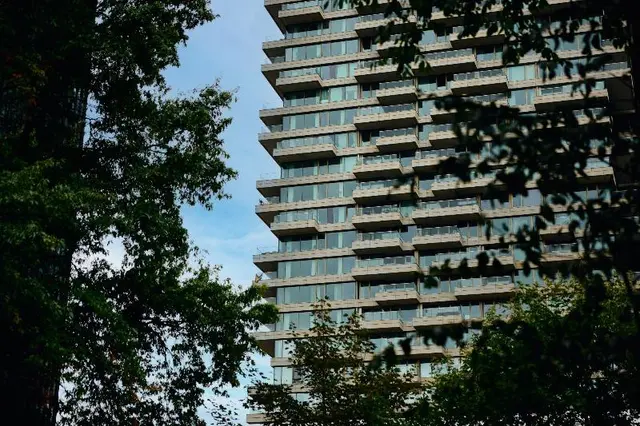 Wilde Amsterdam 