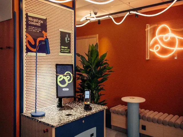 Scandic Go, Vastra Norrlandsgatan 13