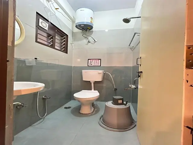 Hotel Sm Stay Inn