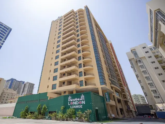 Al Manzil Hotel W.l.l