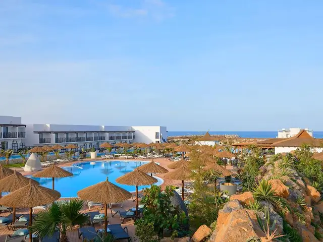 Melia Laguna Beach