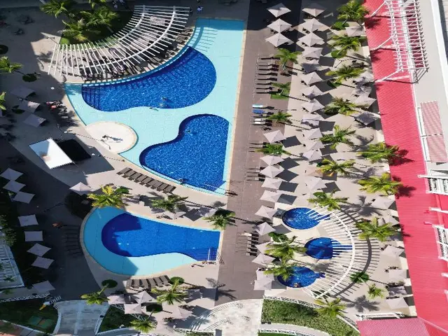 Sao Pedro Thermas Resort