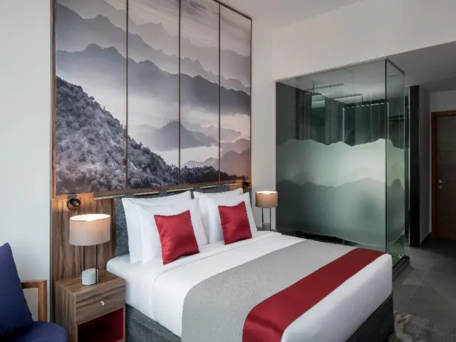 Grand Millennium Business Bay