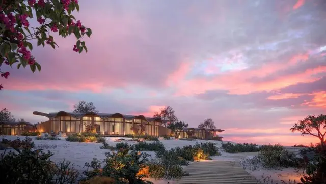 Miraval The Red Sea