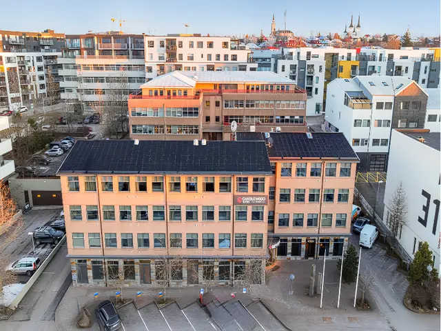 Candlewood Suites Reykjavik By Ihg