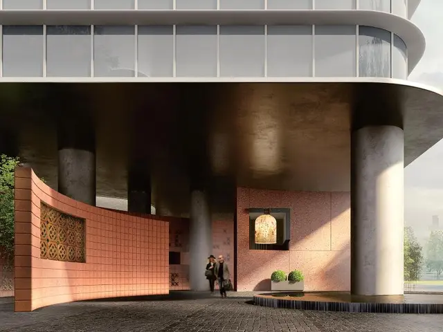 Hotel Indigo Zhuhai Xiangzhou By Ihg
