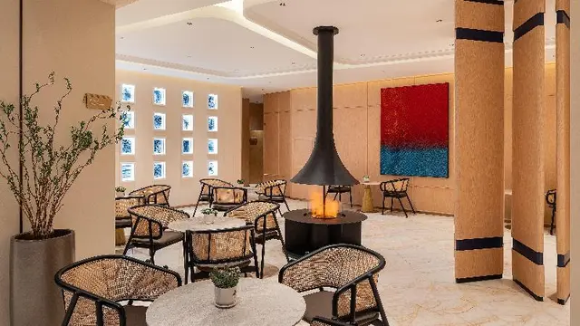 Holiday Inn Express Kunming Railway Station
