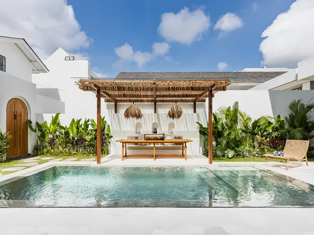 Family Nest Experience Villas
