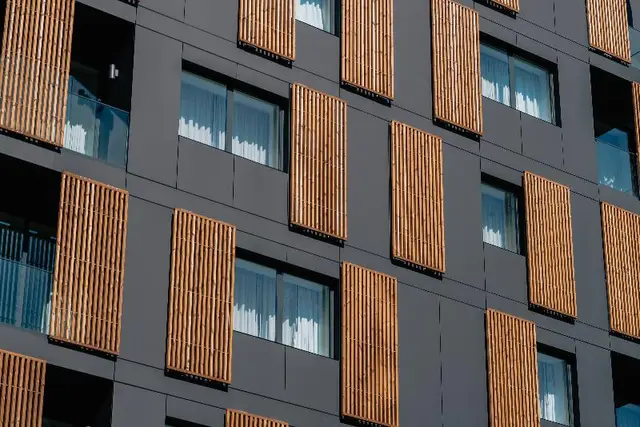 Moov Apartments Boavista