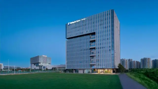 Holiday Inn Express Kunming Changshui Airport