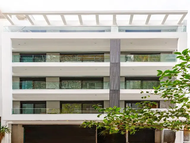 Noon Smart Residences
