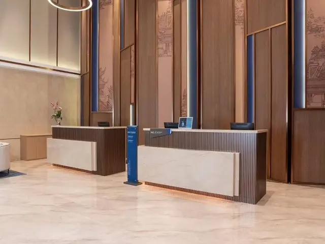 Holiday Inn Express Langfang Sanhe by IHG