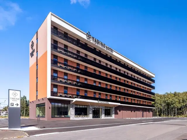 Tabino Hotel Ishikari
