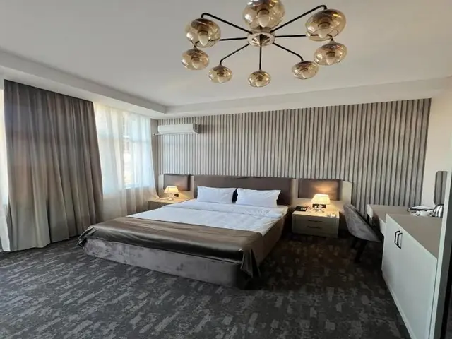Marison Hotel Baku