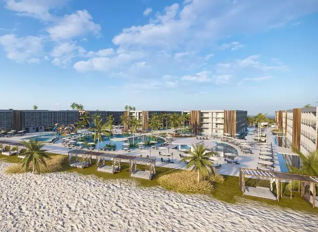 Porto 2 Life - GAV Hoteis e Resorts