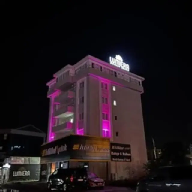 Lumiera Suites