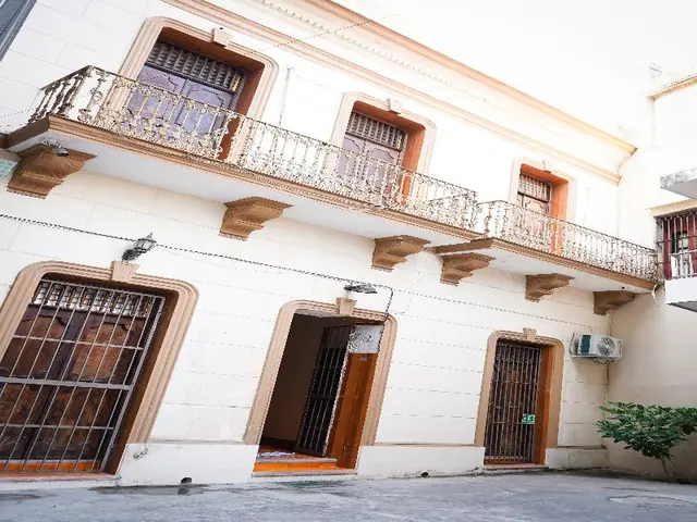 Hotel El Conquistador
