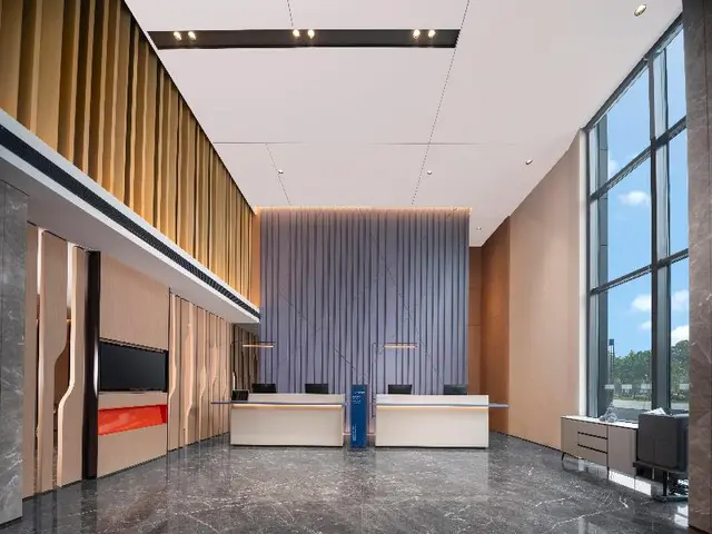 Holiday Inn Express Gongyi City Center by IHG