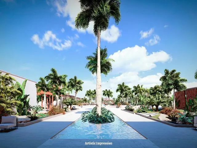 Elba Corralejo Resort & Spa