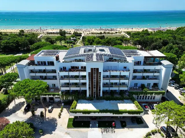 Il Tridente Hotel
