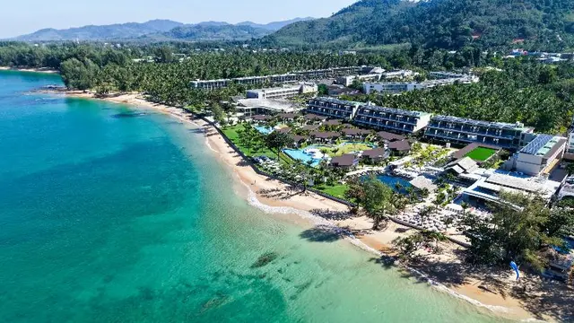 The Little Shore Khao Lak By Katathani