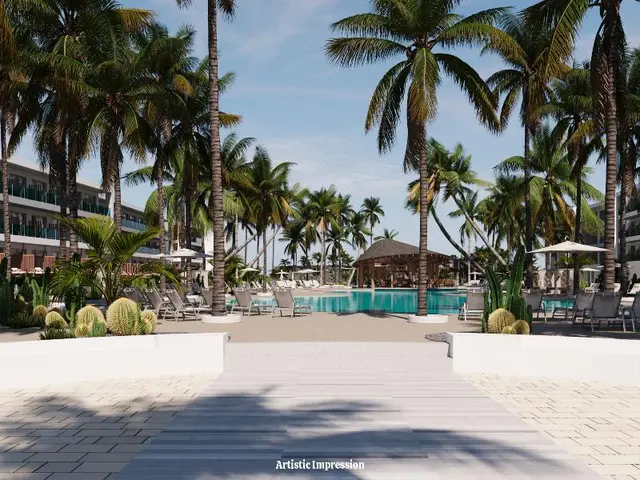 Elba Corralejo Premium Level (only Adults +16)