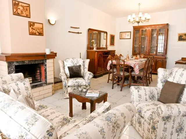 Mediterranea Villa