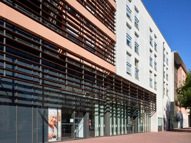 Quality Aparthotel Chalon-sur-Saone Gare