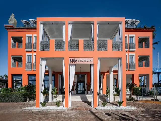 MIM Sotogrande Member of Meliá Collection