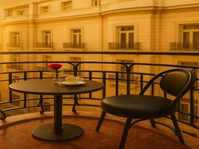 Valencia Hotel