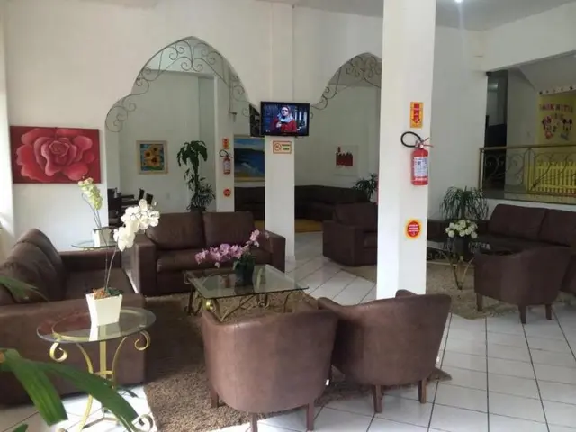 Termas Park Hotel