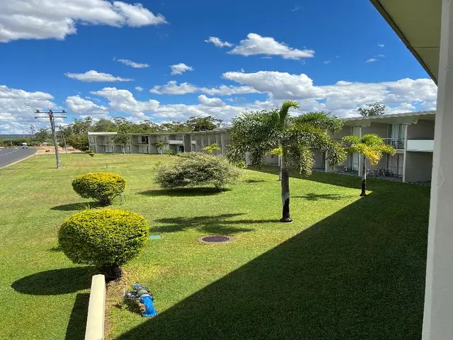 Country Roads Motor Inn Dysart