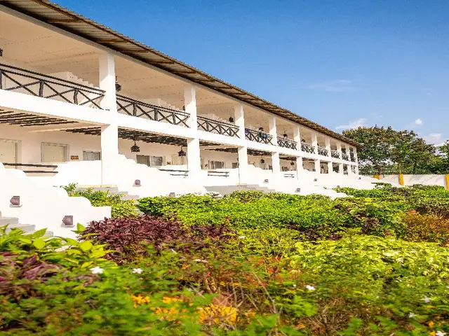 Canary Kendwa Beach Resort