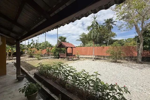 Inapan Taman Herba