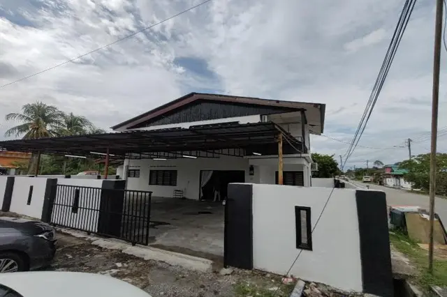 DRH Villa