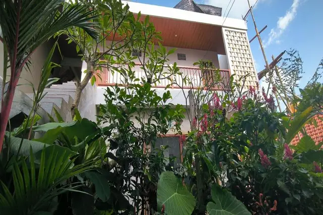 Bhuana Shanti Homestay Ubud
