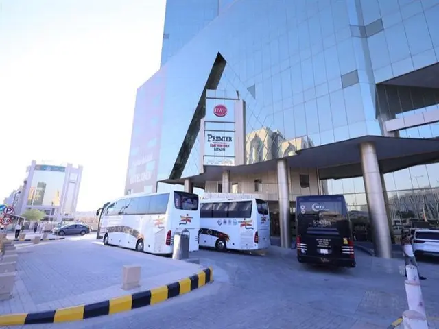 Best Western Premier Riyadh