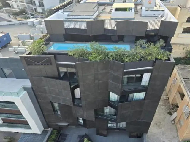 Thirty Three Boutique By K Hotels - Adults Only