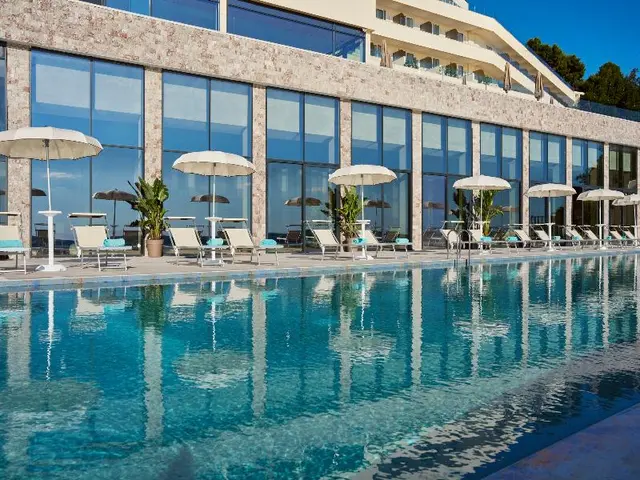 Iberostar Selection Montenegro
