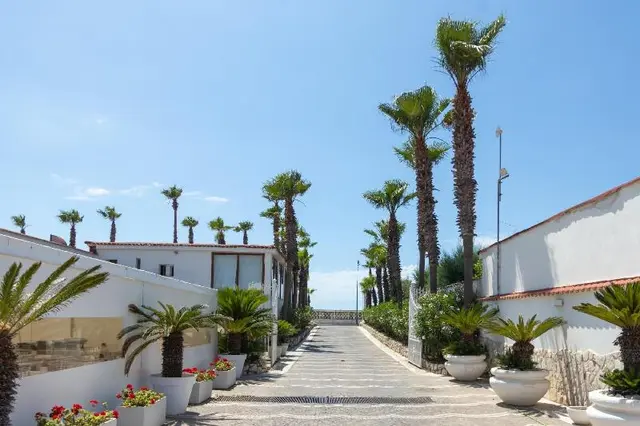 Bee Queen Hotel