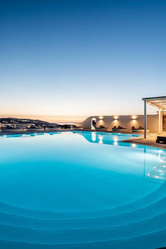 Philosophy Of Mykonos