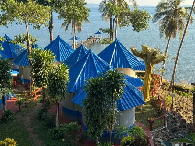 Buri Hut Natural Resort