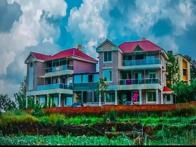 Strawberry Land Resort